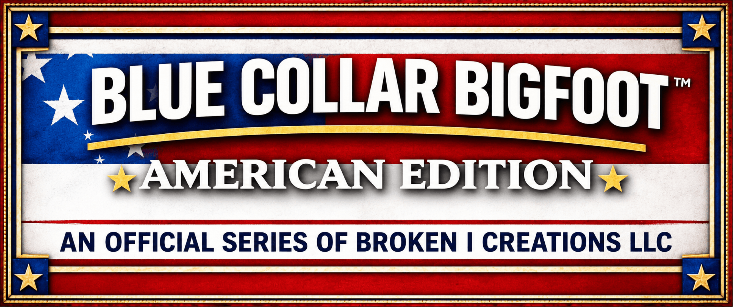 American Edition concept artwork